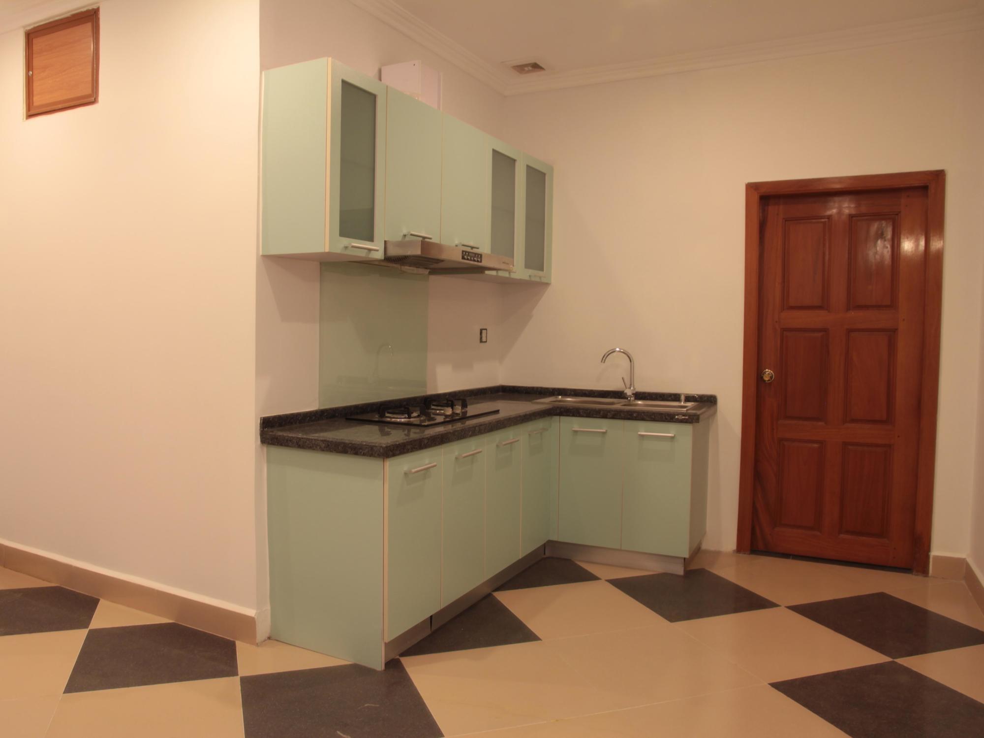 Aime House & Niisaii Apartment Phnom Penh Eksteriør bilde